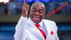 Oyedepo