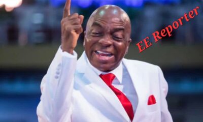 Oyedepo