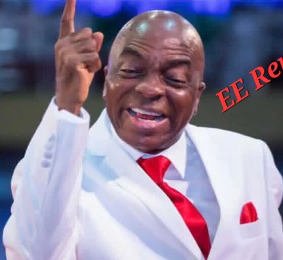 Oyedepo