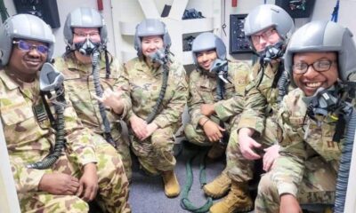 NAF Boosts Aeromedical Evacuation Response