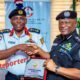 IGP Disu Visits NSCDC