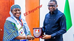 Women Group Applauds Ola Olukoyede