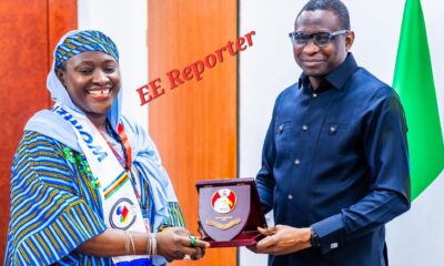 Women Group Applauds Ola Olukoyede