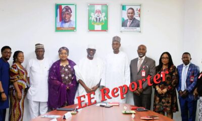 Logistics and Transportation Institute