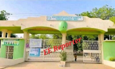 Kano University