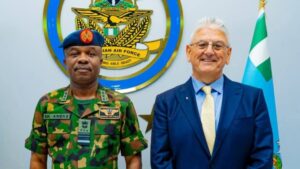 Canadian Partnership