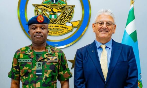 Canadian Partnership