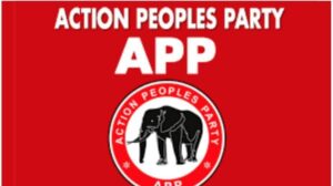 APP inaugurates LG, ward excos in Imo