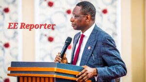 Olukoyede Tasks Universities On Use Of Artificial Intelligence