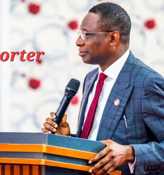 Olukoyede Tasks Universities On Use Of Artificial Intelligence