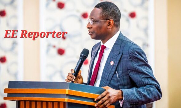 Olukoyede Tasks Universities On Use Of Artificial Intelligence