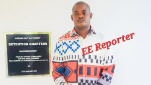 Fraudulent Shipping Agent