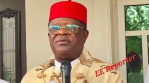 Former Governors Forum