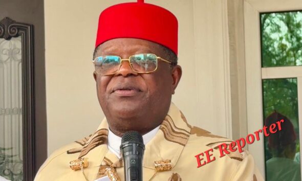 Former Governors Forum