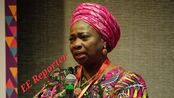 Dabiri-Erewa