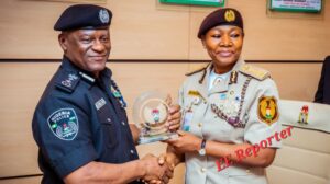 IGP Disu Visits NIS