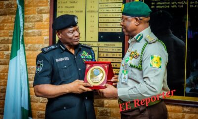 Nigerian Correctional Service