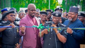 NPF Modernises Operational Fleet