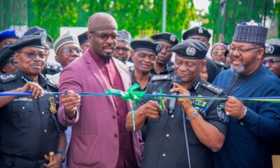 NPF Modernises Operational Fleet