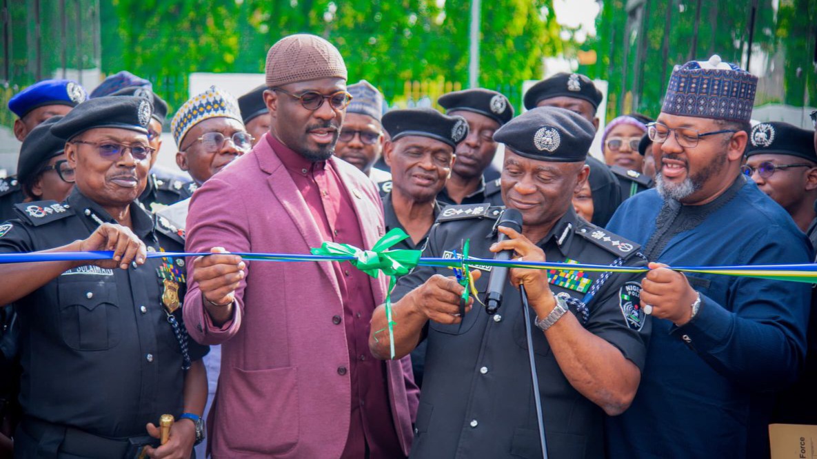 NPF Modernises Operational Fleet