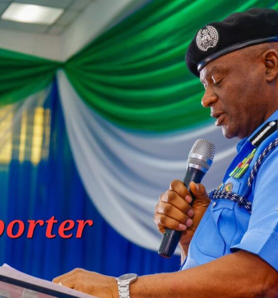 IGP Ehindero