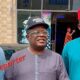 Umahi To Ebonyi NASS Hopefuls