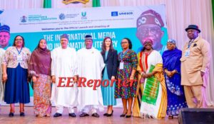 FG Advances Infrastructure Drive