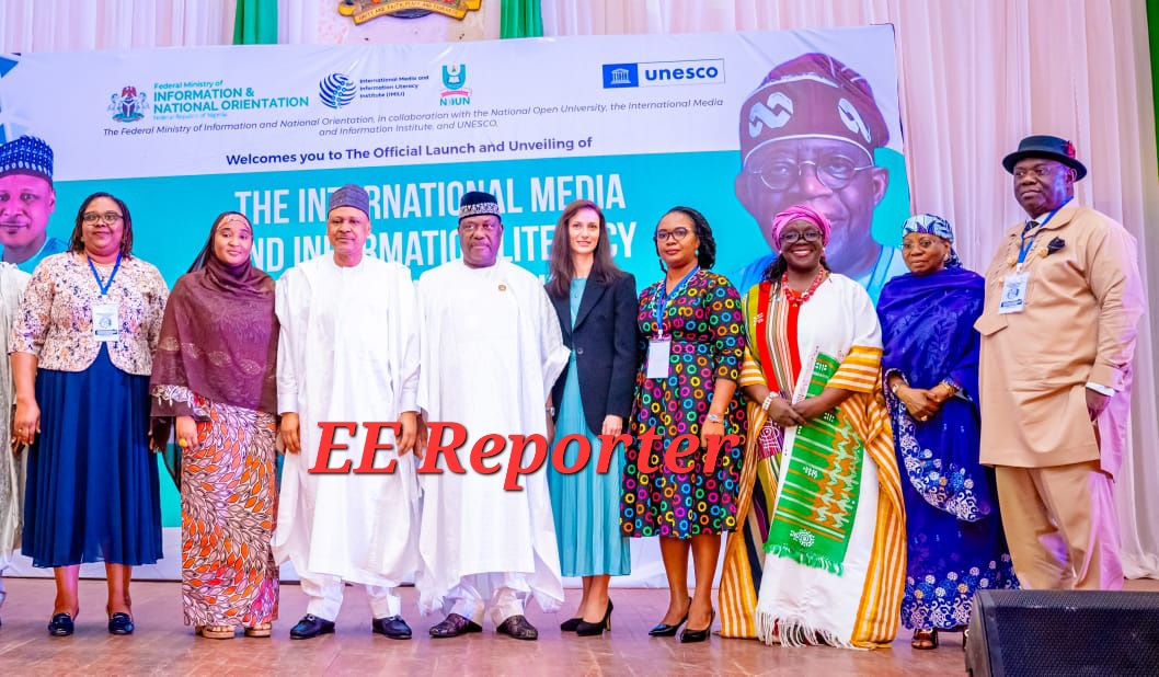 FG Advances Infrastructure Drive