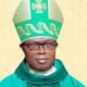 Bishop Peter Nworie