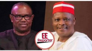 Peter Obi
