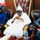 Oba Of Lagos