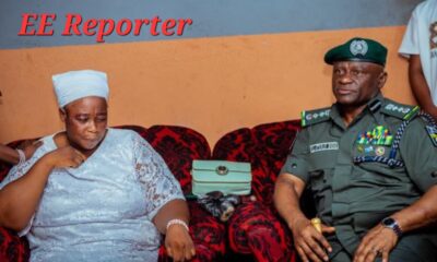 ASP Ejeh Alfred