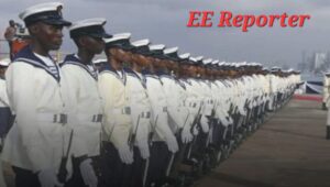 Nigerian Navy