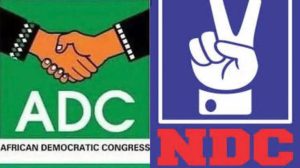 Enugu Assembly Member Harrison Ogara Dumps ADC For NDC