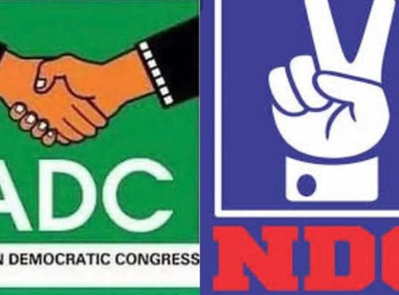 Enugu Assembly Member Harrison Ogara Dumps ADC For NDC