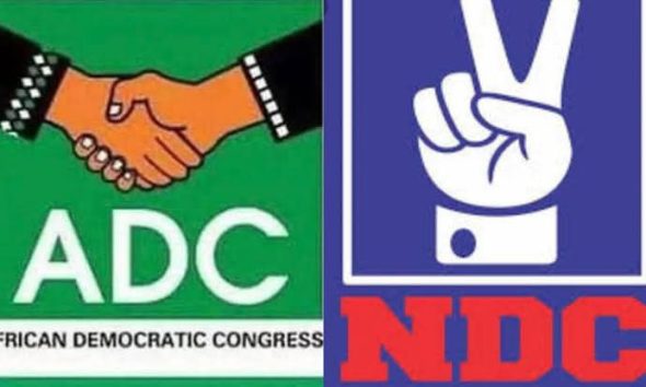 Enugu Assembly Member Harrison Ogara Dumps ADC For NDC