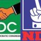 Enugu Assembly Member Harrison Ogara Dumps ADC For NDC