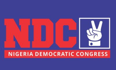 Enugu Assembly Member Harrison Ogara Dumps ADC For NDC