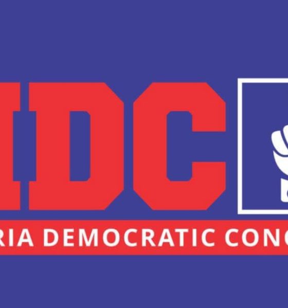 Enugu Assembly Member Harrison Ogara Dumps ADC For NDC