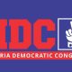 Enugu Assembly Member Harrison Ogara Dumps ADC For NDC