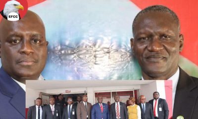 EFCC