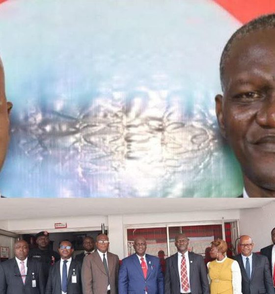 EFCC