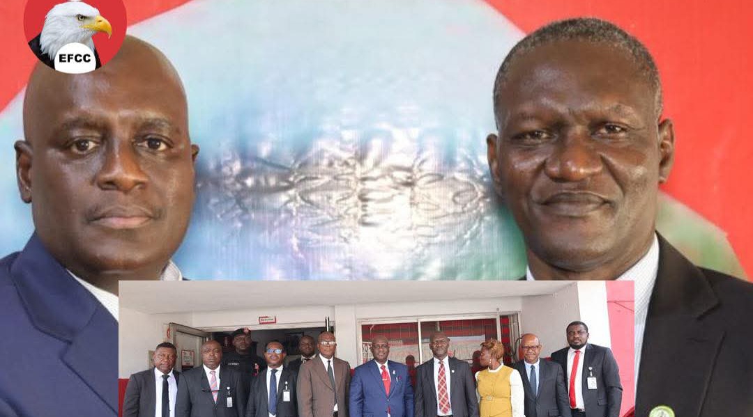 EFCC