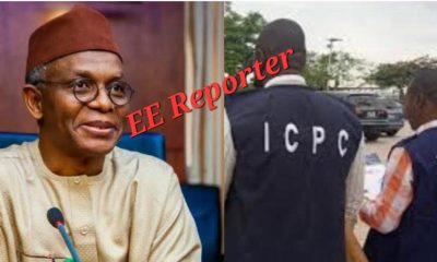 El-Rufai, ICPC
