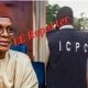 El-Rufai, ICPC