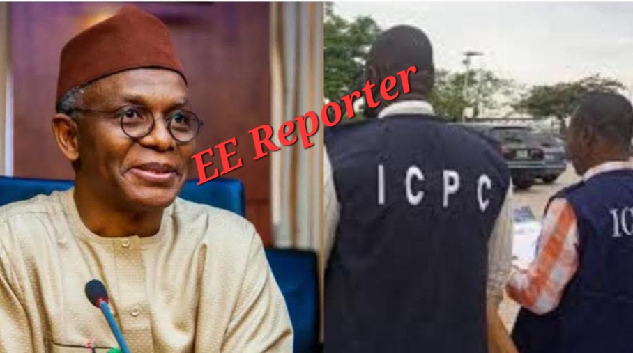 El-Rufai, ICPC