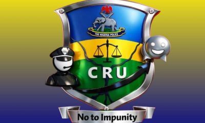 NPF Strengthen Police Compliants Response Unit