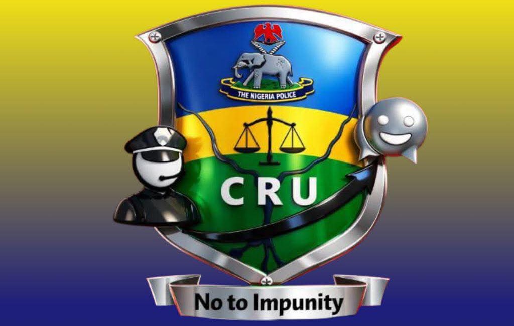 NPF Strengthen Police Compliants Response Unit
