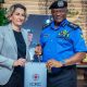 IGP Received Delegation From ICRC
