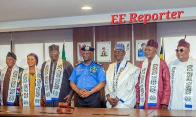 Police Veterans Foundation